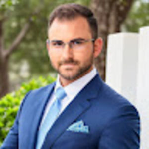 Meet your Posher, Andrew